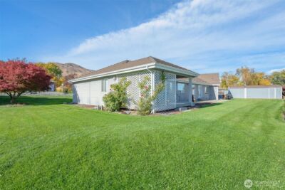 613 Meadow Drive , Wenatchee, WA 98801 - Photo 34