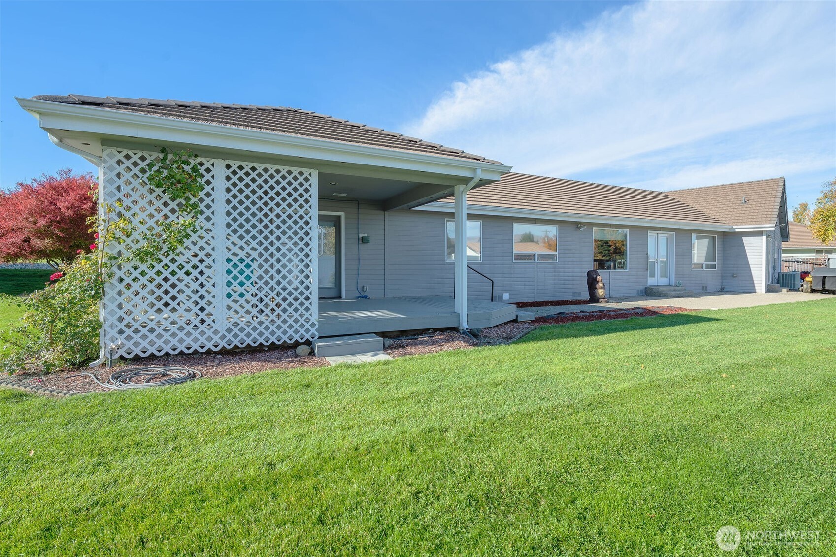 613 Meadow Drive , Wenatchee, WA 98801