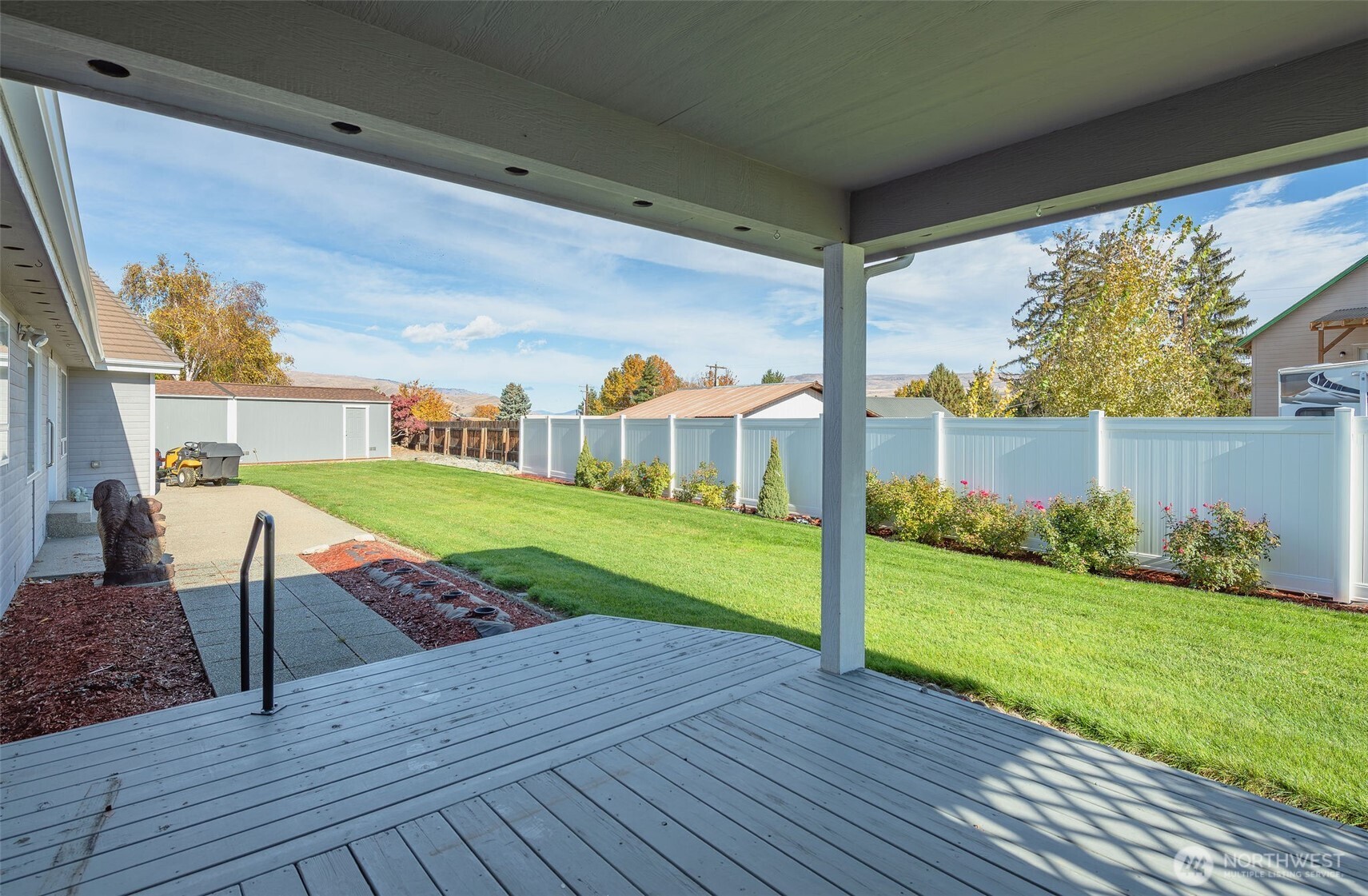 613 Meadow Drive , Wenatchee, WA 98801