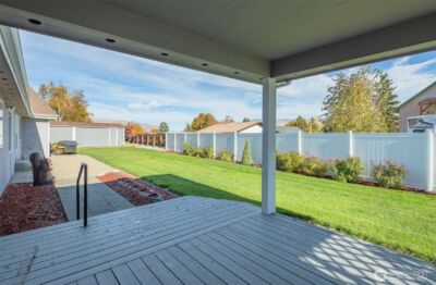 613 Meadow Drive , Wenatchee, WA 98801 - Photo 36