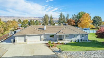 613 Meadow Drive , Wenatchee, WA 98801 - Photo 37