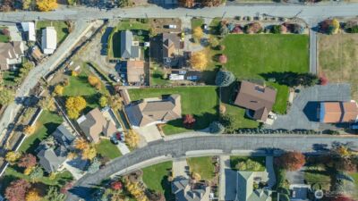 613 Meadow Drive , Wenatchee, WA 98801 - Photo 38