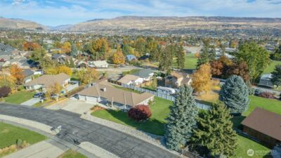 613 Meadow Drive , Wenatchee, WA 98801 - Photo 4
