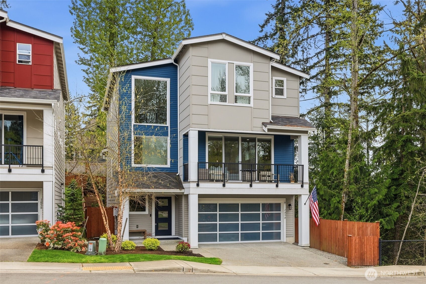 1050 NE 230th Avenue , Sammamish, WA 98074