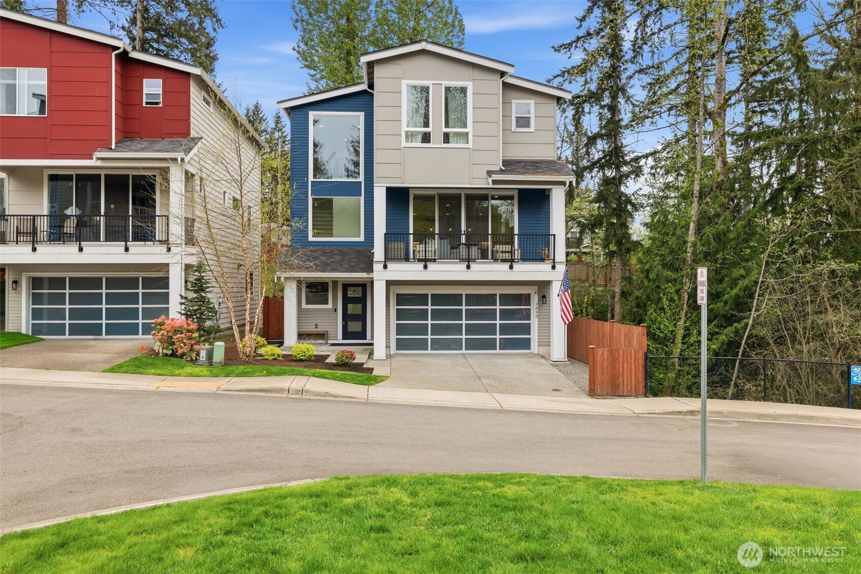 1050 NE 230th Avenue , Sammamish, WA 98074