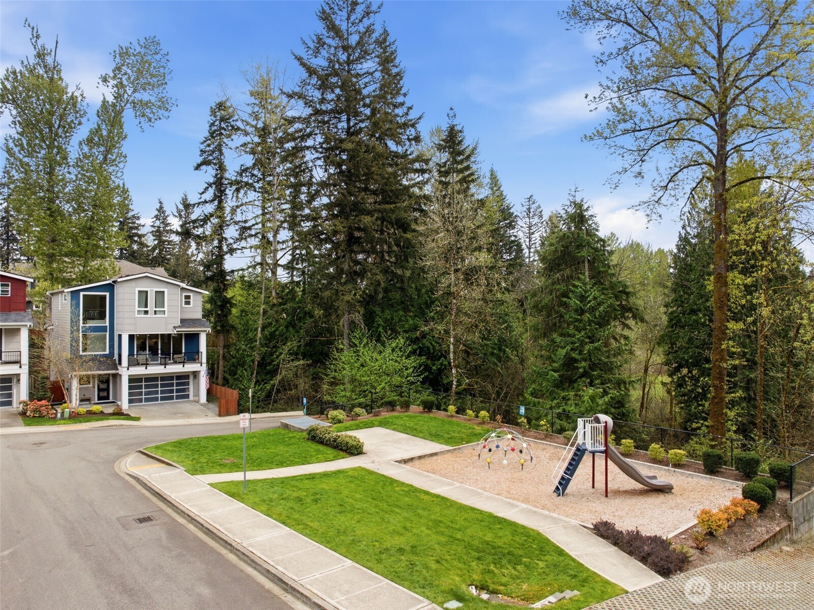 1050 NE 230th Avenue , Sammamish, WA 98074