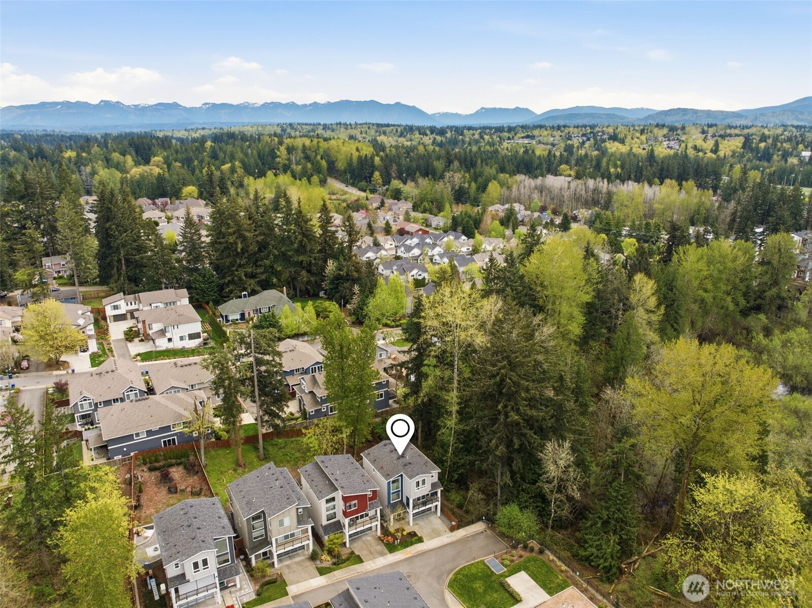1050 NE 230th Avenue , Sammamish, WA 98074