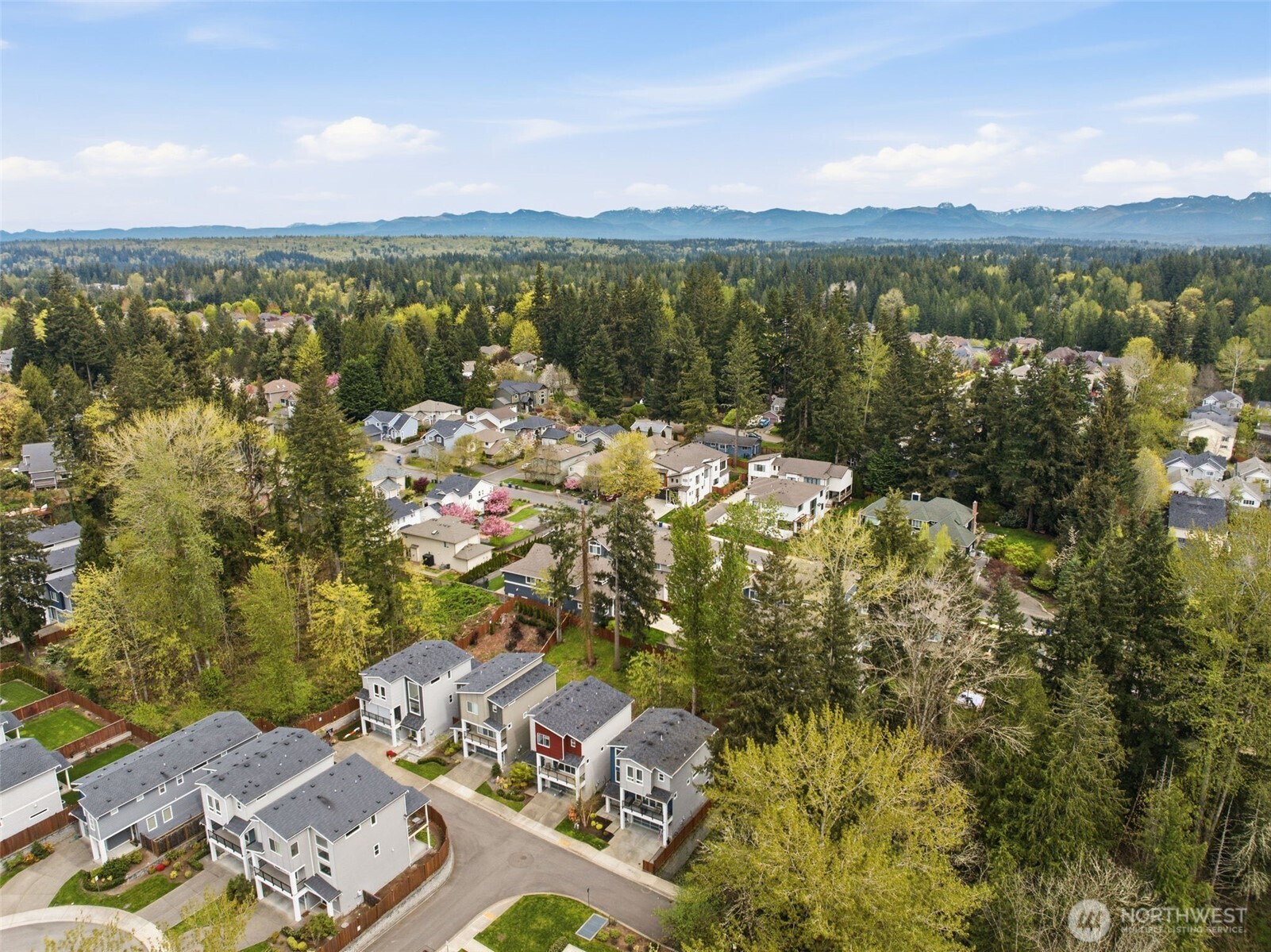 1050 NE 230th Avenue , Sammamish, WA 98074