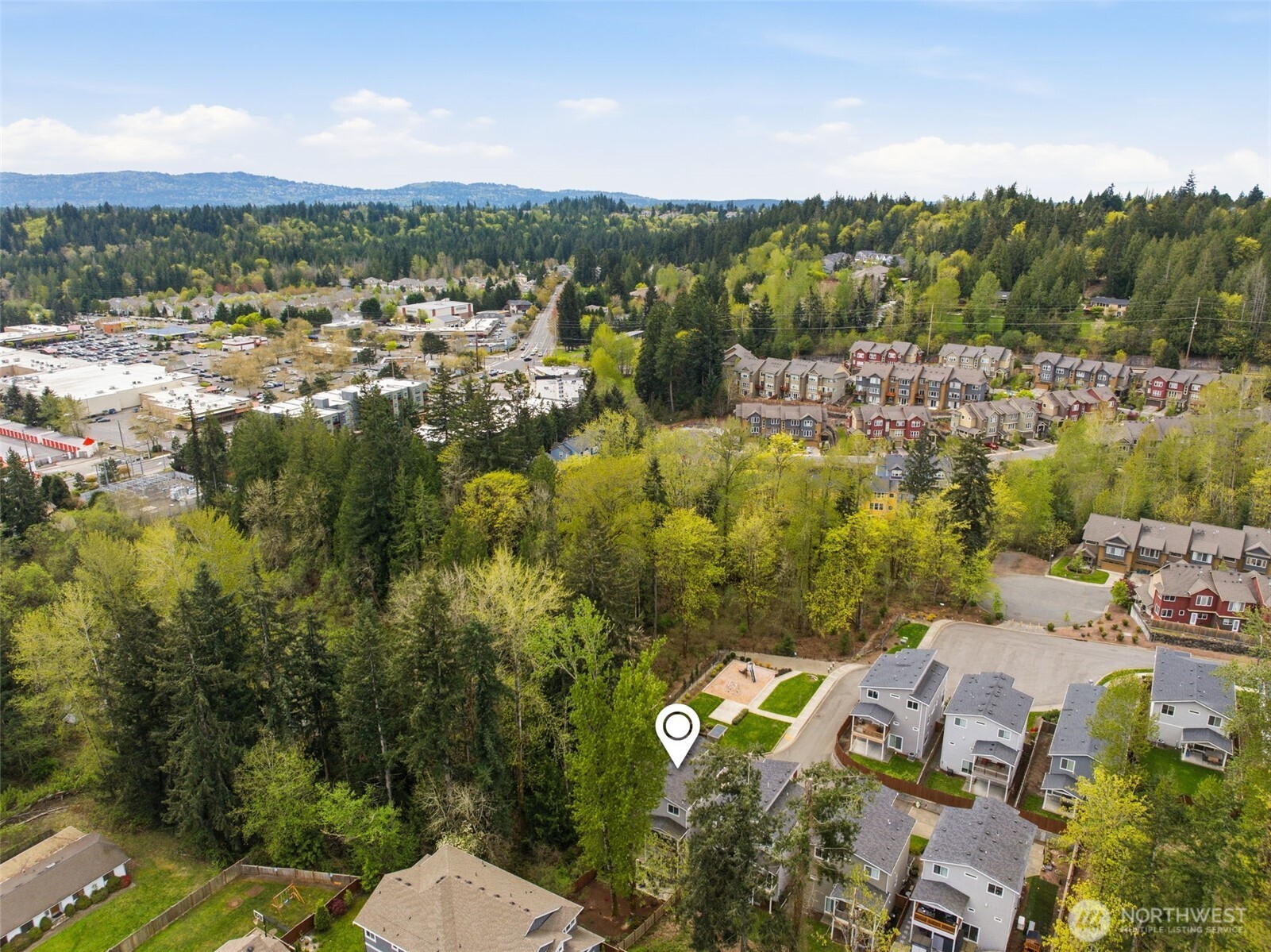 1050 NE 230th Avenue , Sammamish, WA 98074