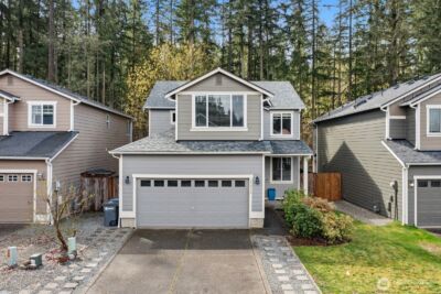 22419 SE 244th Street , Maple Valley, WA 98038