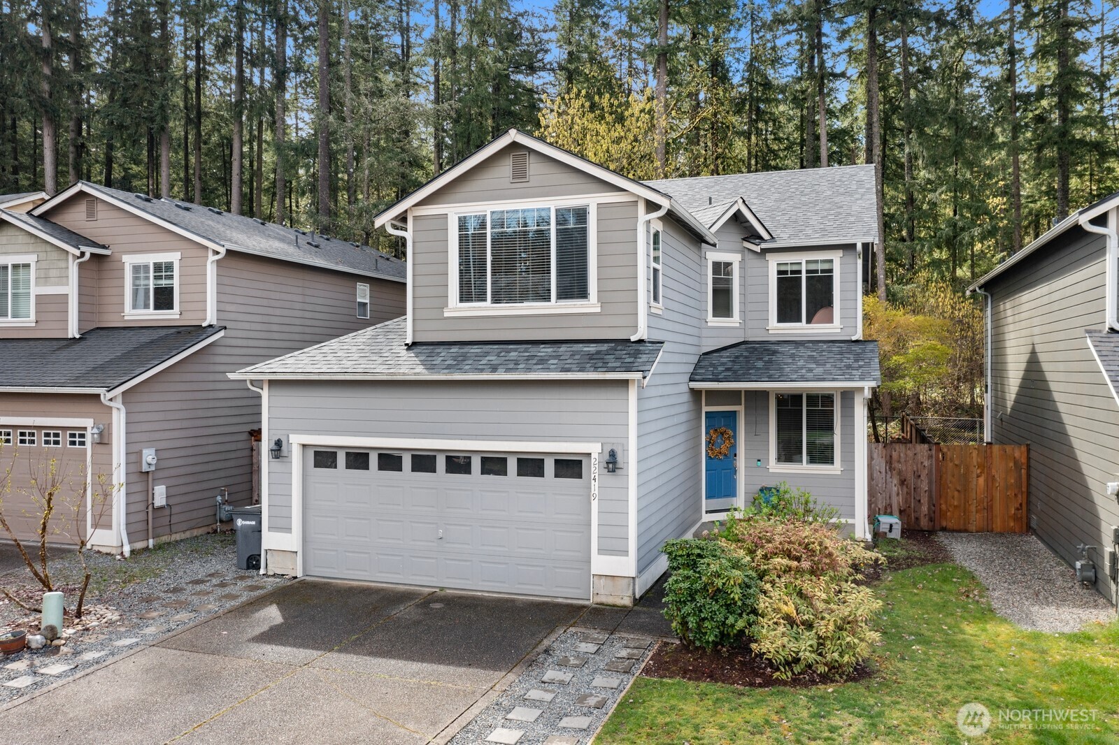 22419 SE 244th Street , Maple Valley, WA 98038