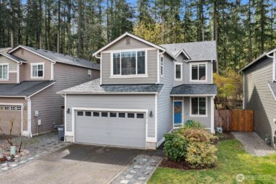 22419 SE 244th Street , Maple Valley, WA 98038 - Photo 2