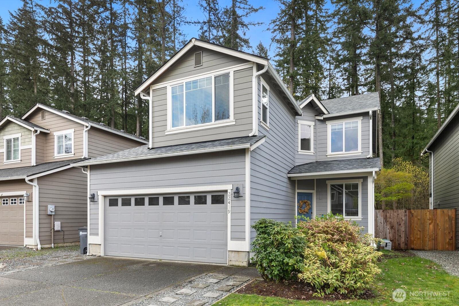 22419 SE 244th Street , Maple Valley, WA 98038