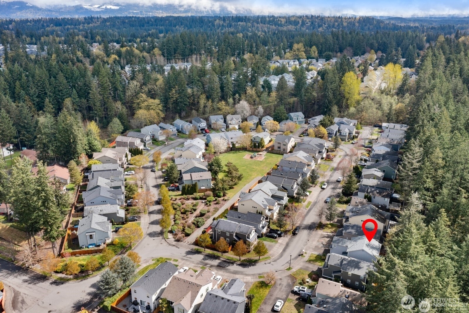22419 SE 244th Street , Maple Valley, WA 98038