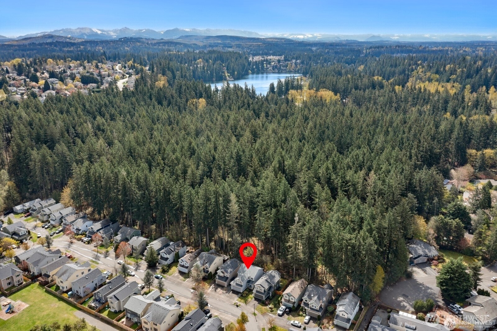 22419 SE 244th Street , Maple Valley, WA 98038