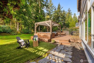3463 NE Madison Way , Issaquah, WA 98029 - Photo 31