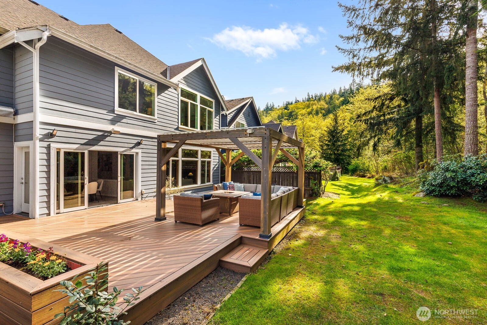 3463 NE Madison Way , Issaquah, WA 98029