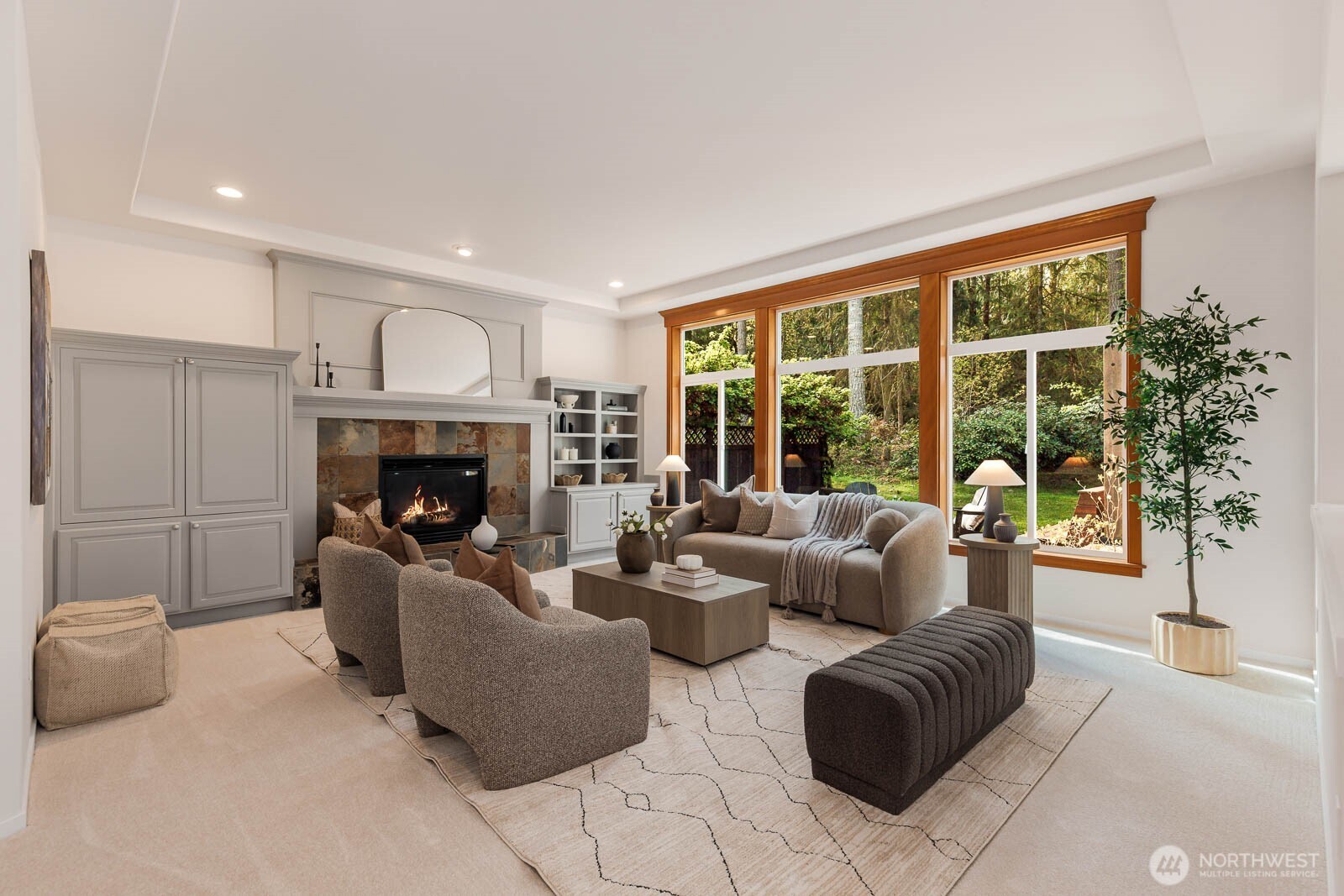 3463 NE Madison Way , Issaquah, WA 98029