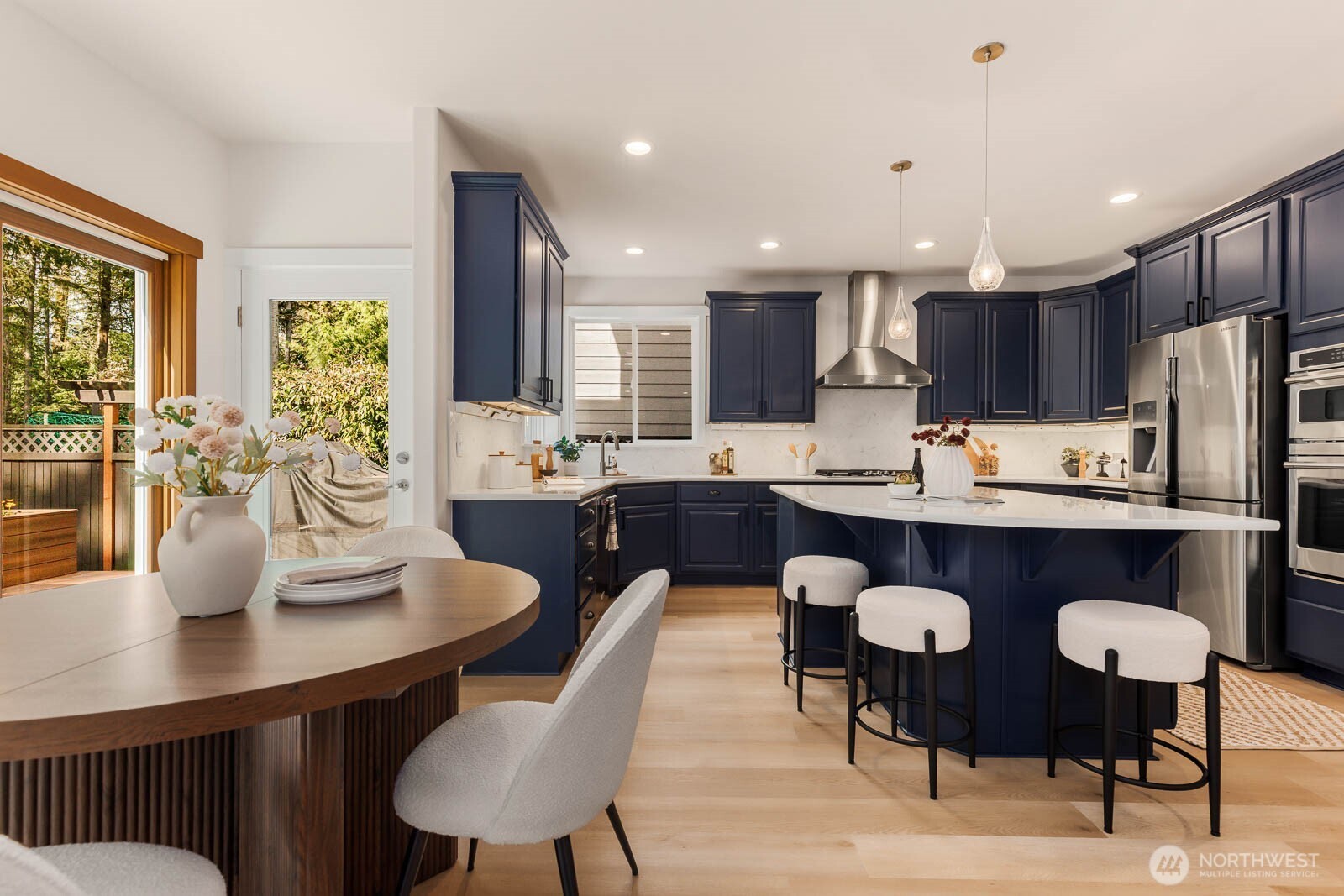 3463 NE Madison Way , Issaquah, WA 98029
