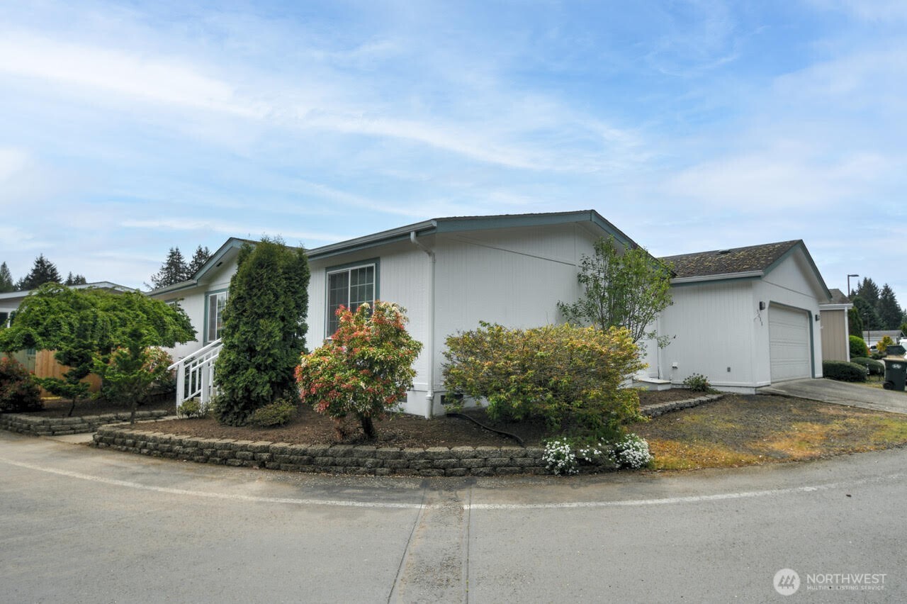 5088 W Gray Sea Eagle Lane SW, Olympia, WA 98512