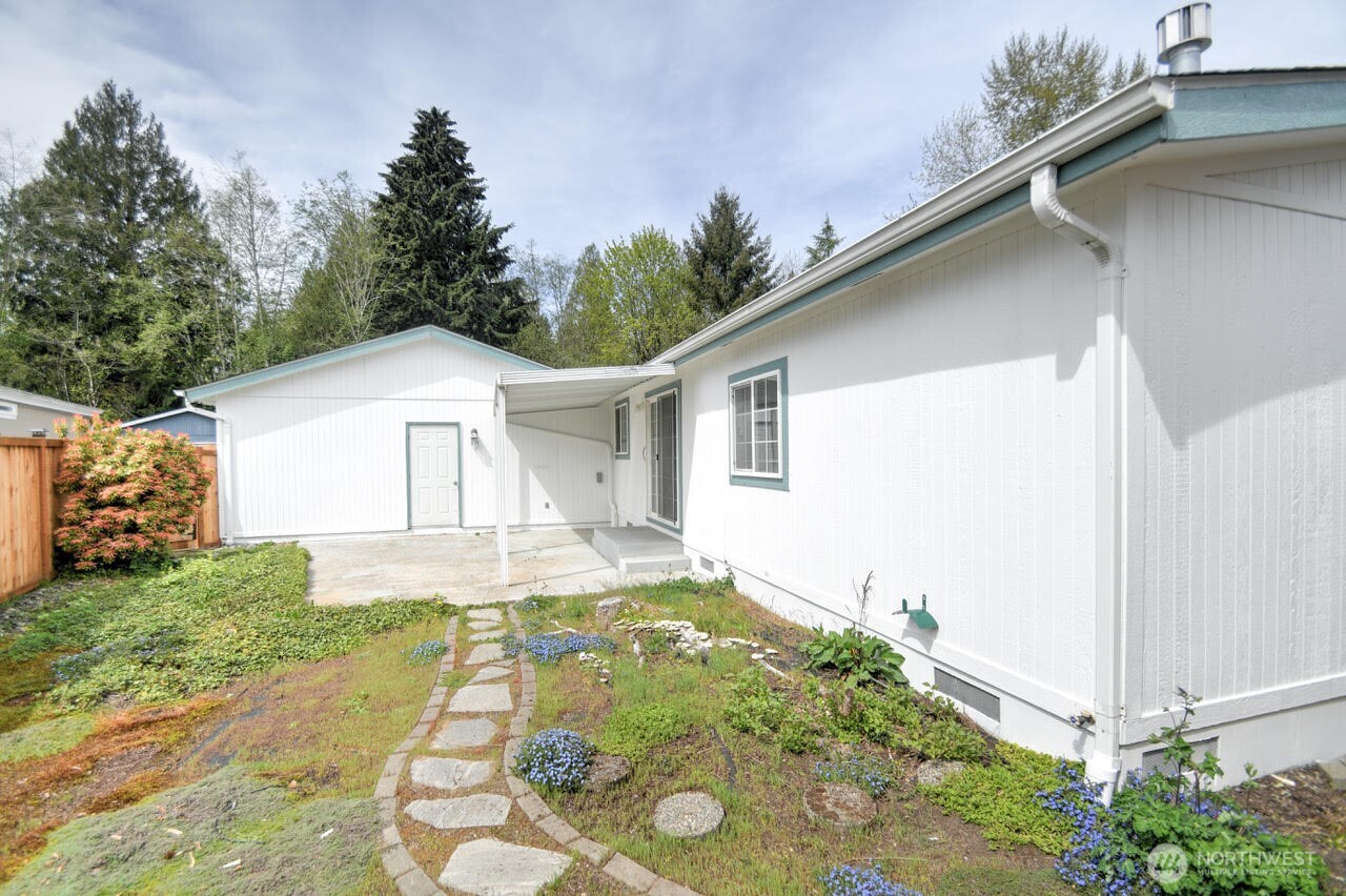 5088 W Gray Sea Eagle Lane SW, Olympia, WA 98512