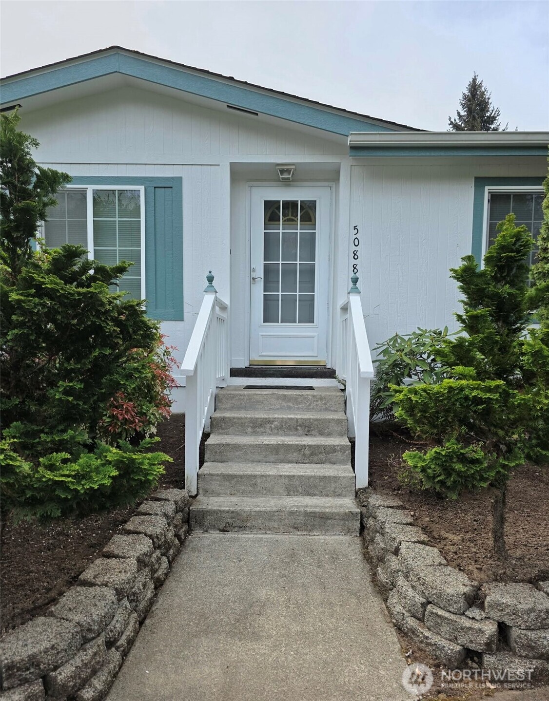 5088 W Gray Sea Eagle Lane SW, Olympia, WA 98512