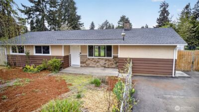 12708 108th Avenue Ct E, Puyallup, WA 98374 - Photo 1