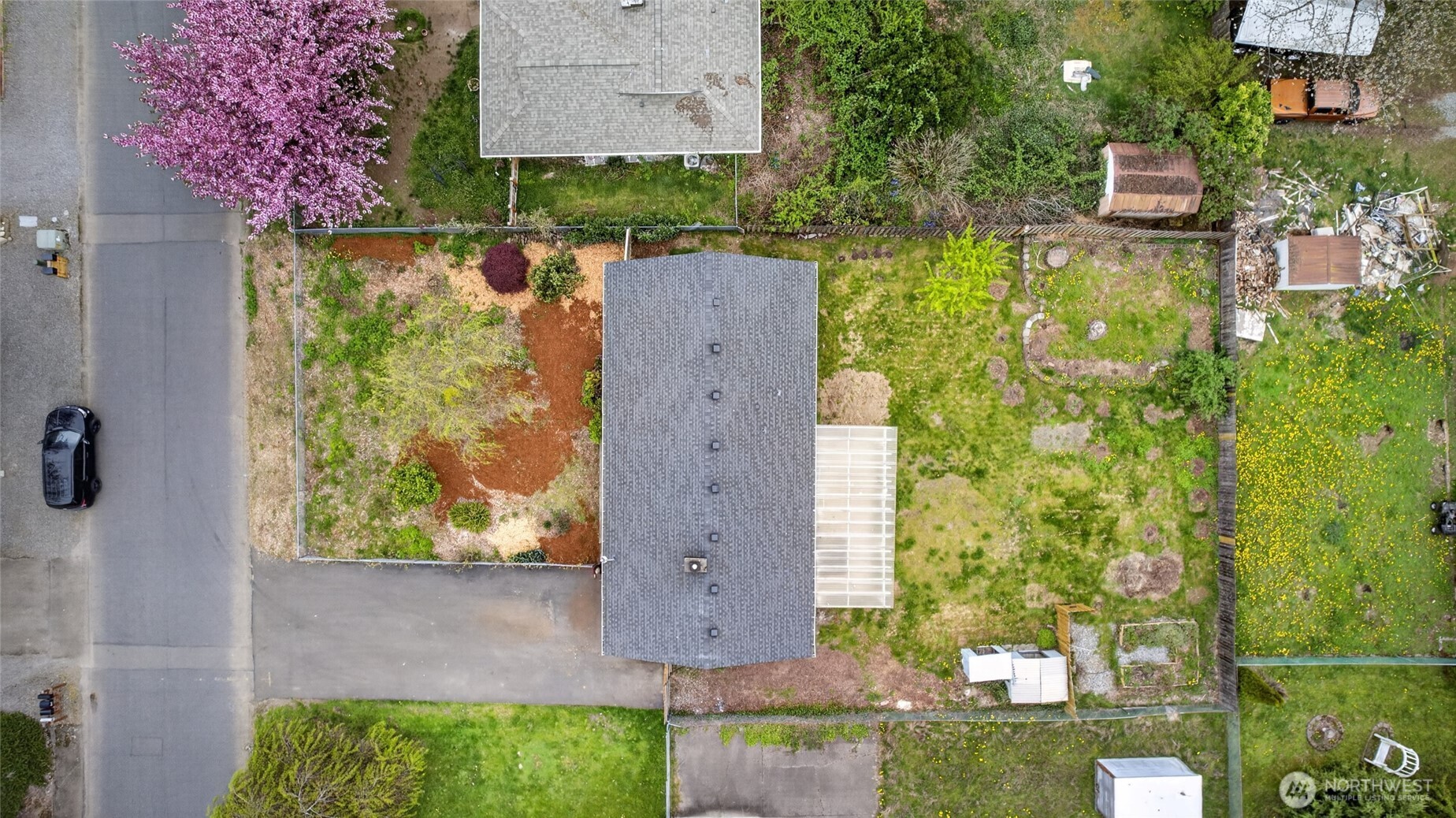 12708 108th Avenue Ct E, Puyallup, WA 98374