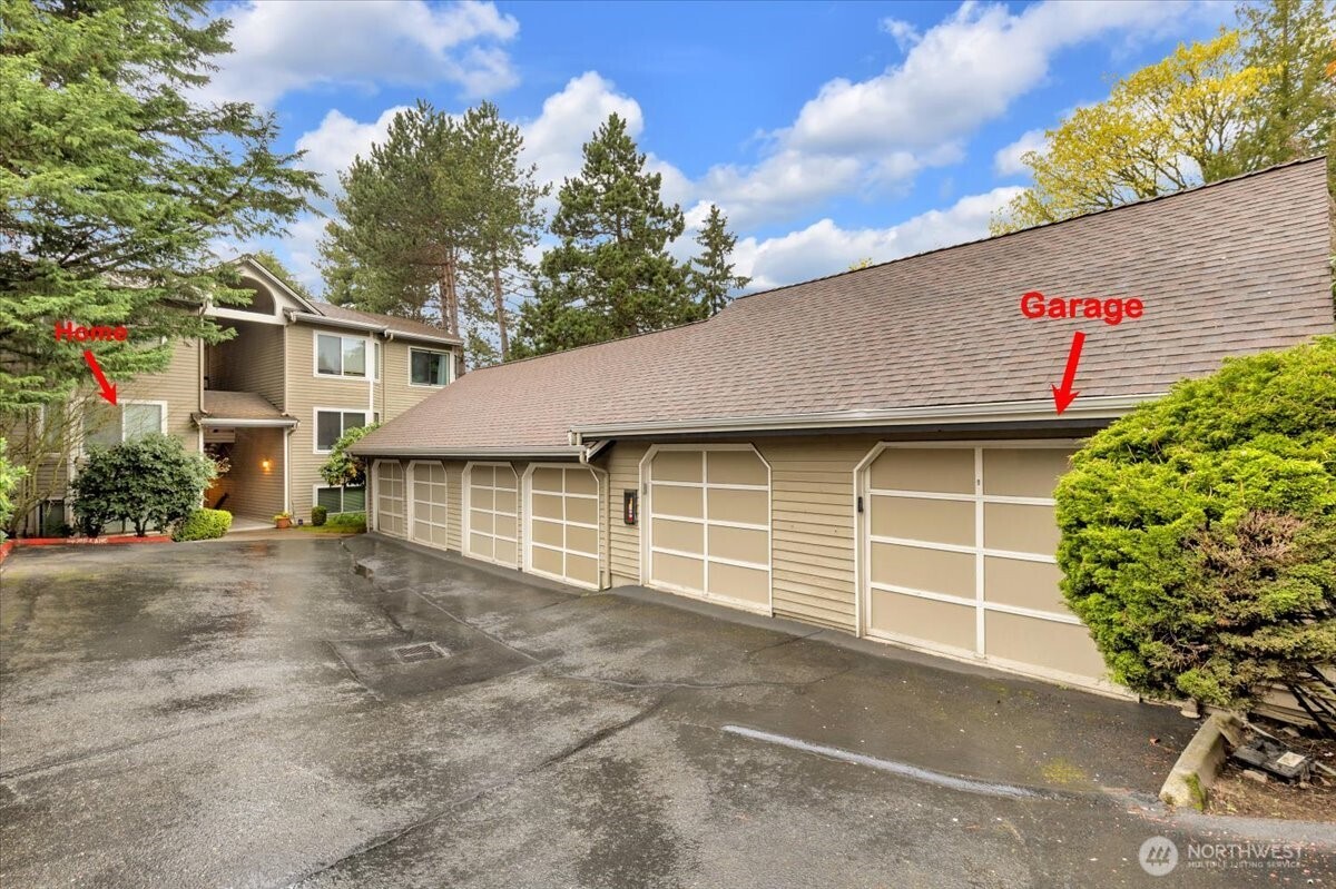 6717 110th Ave NE #A3, Kirkland, WA 98033