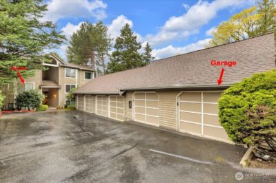 6717 110th Ave NE #A3, Kirkland, WA 98033 - Photo 2