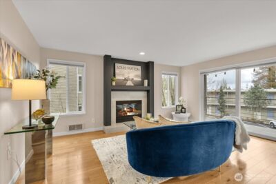 6717 110th Ave NE #A3, Kirkland, WA 98033 - Photo 8