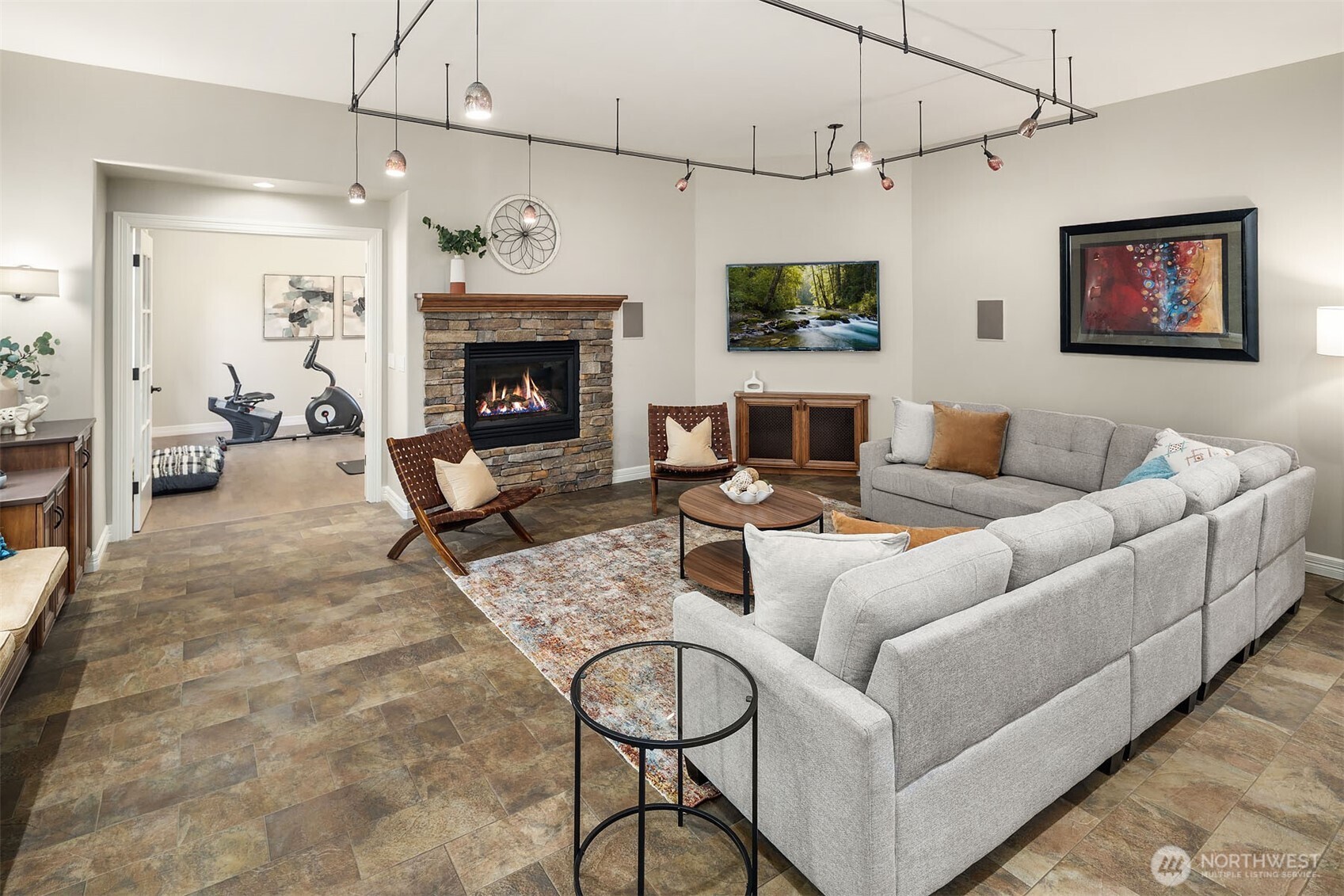 16290 SE 48th Drive , Bellevue, WA 98006