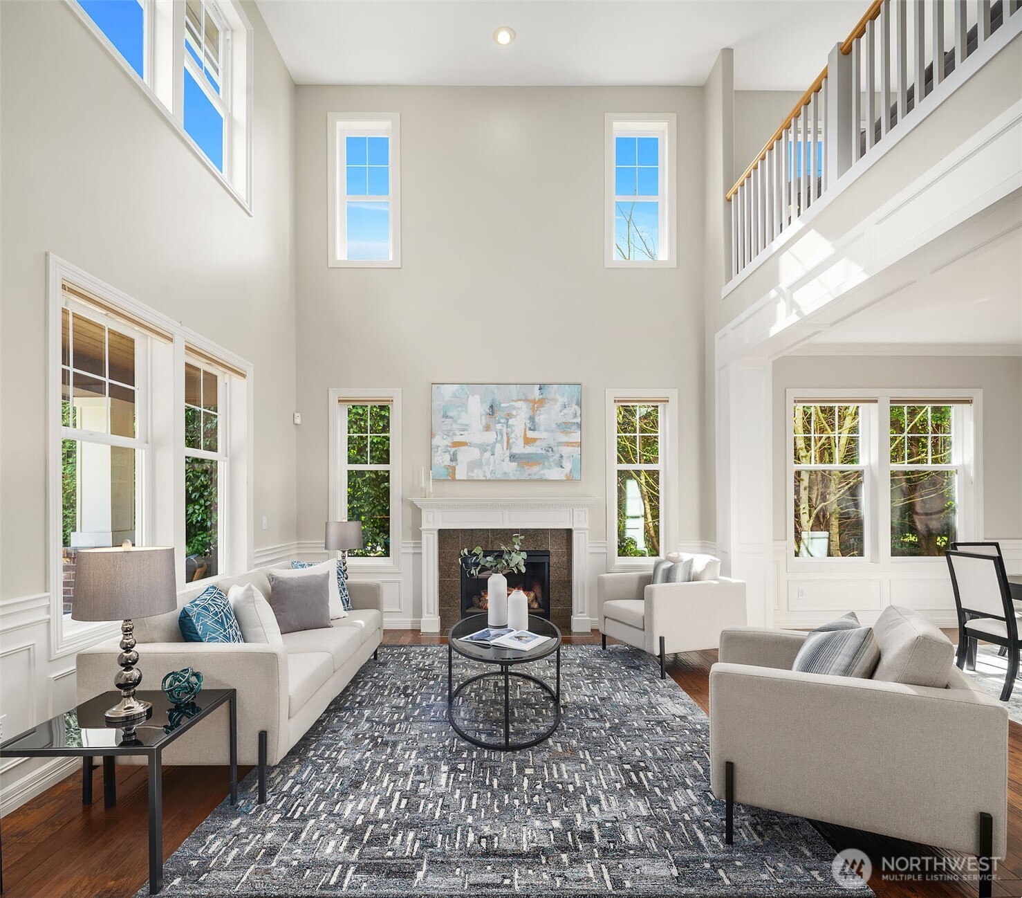 16290 SE 48th Drive , Bellevue, WA 98006