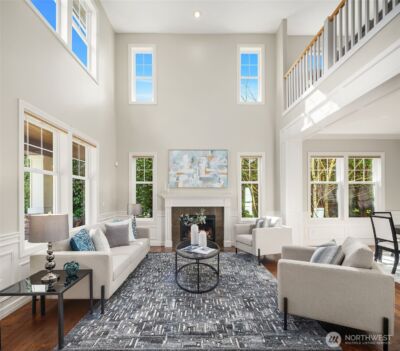 16290 SE 48th Drive , Bellevue, WA 98006 - Photo 3