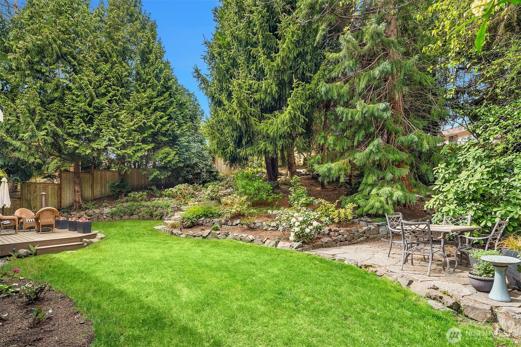 16290 SE 48th Drive , Bellevue, WA 98006