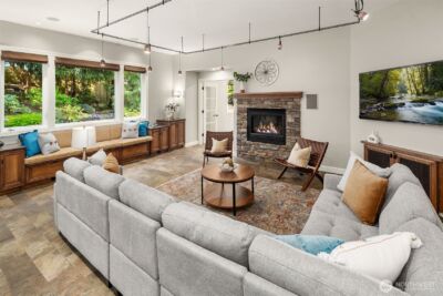 16290 SE 48th Drive , Bellevue, WA 98006 - Photo 4
