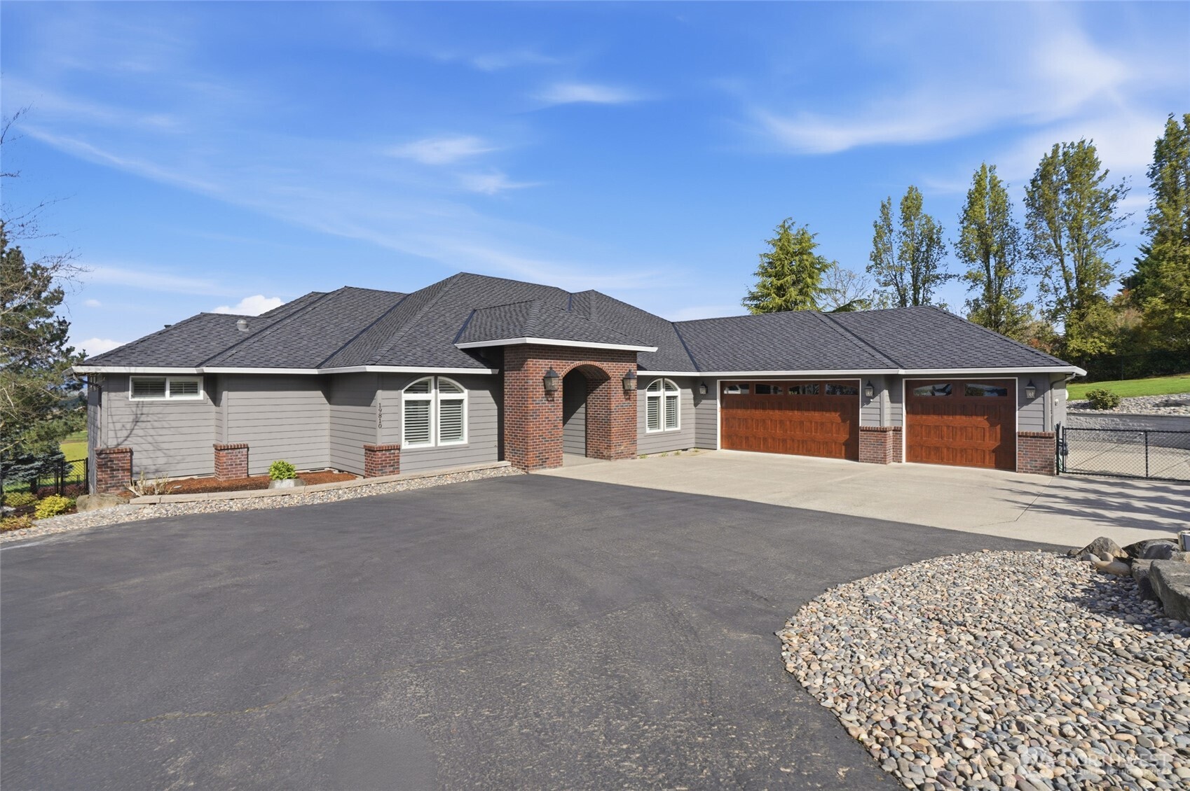 19810 NW 61st Avenue , Ridgefield, WA 98642