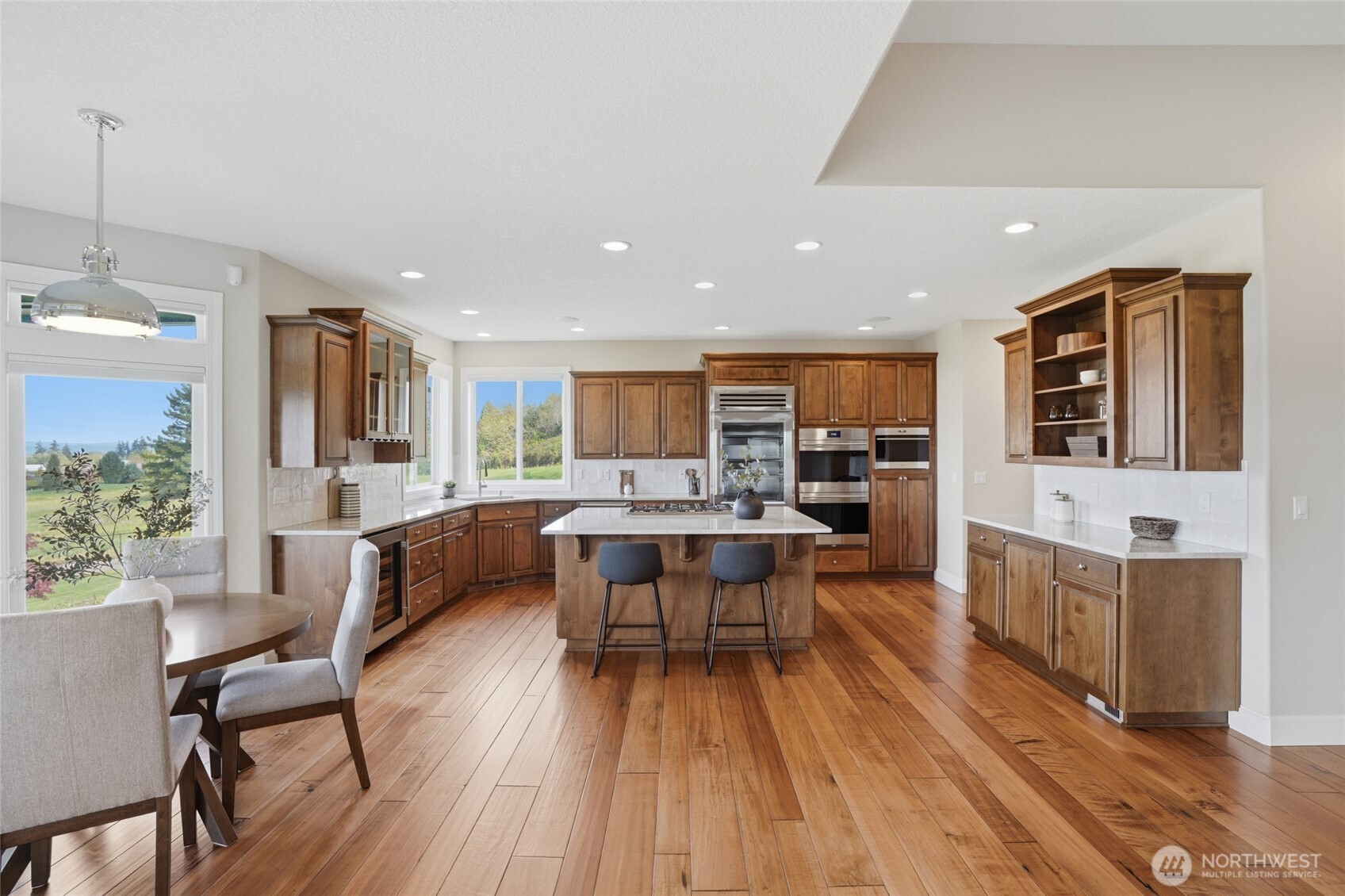 19810 NW 61st Avenue , Ridgefield, WA 98642