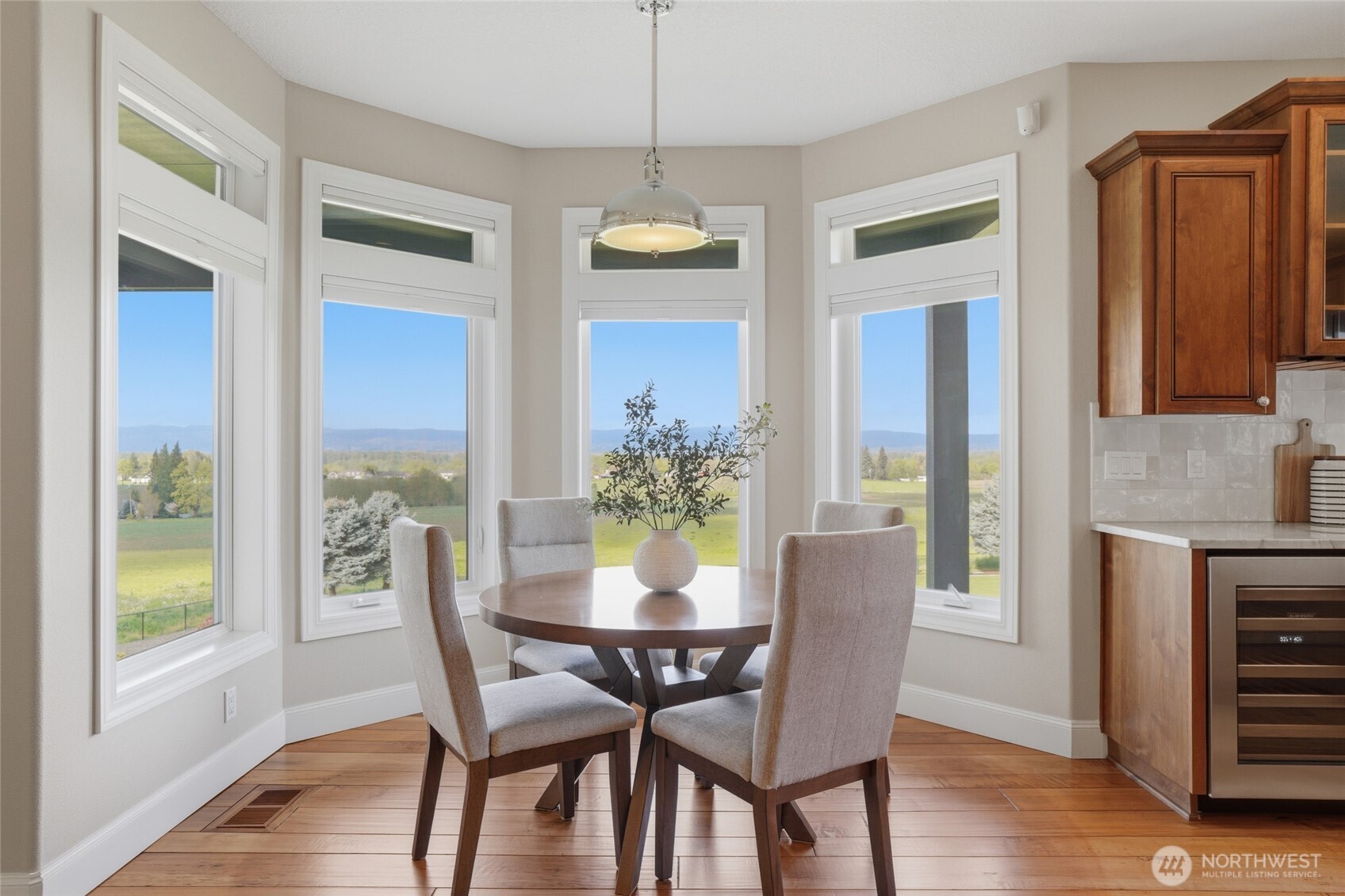 19810 NW 61st Avenue , Ridgefield, WA 98642