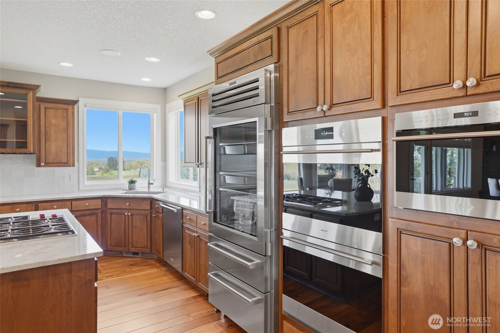 19810 NW 61st Avenue , Ridgefield, WA 98642