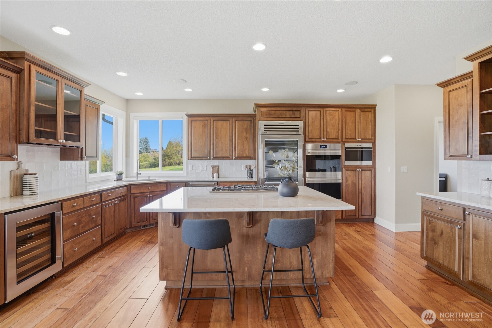 19810 NW 61st Avenue , Ridgefield, WA 98642