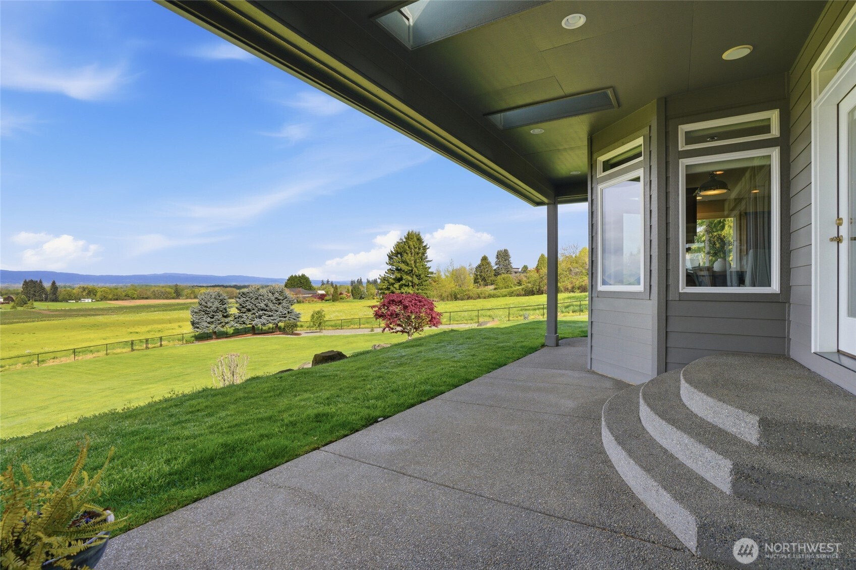 19810 NW 61st Avenue , Ridgefield, WA 98642
