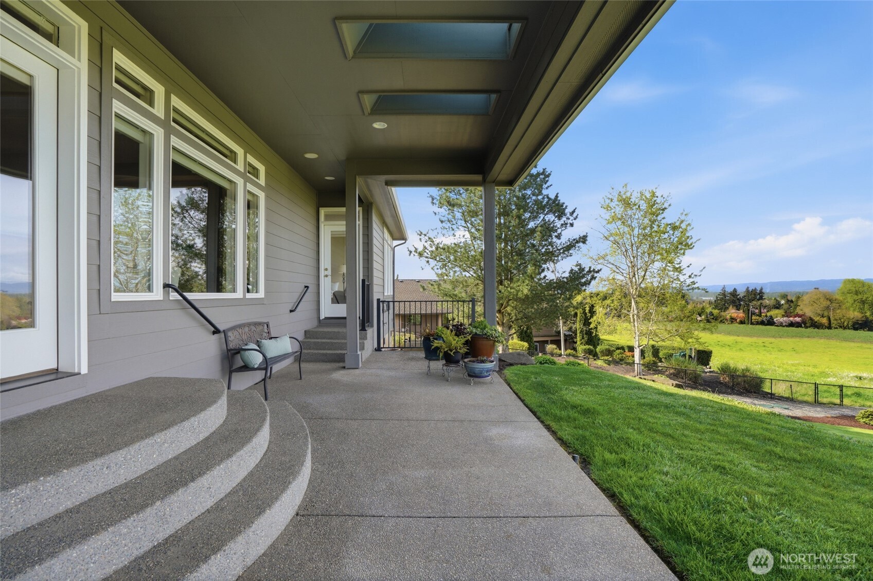 19810 NW 61st Avenue , Ridgefield, WA 98642