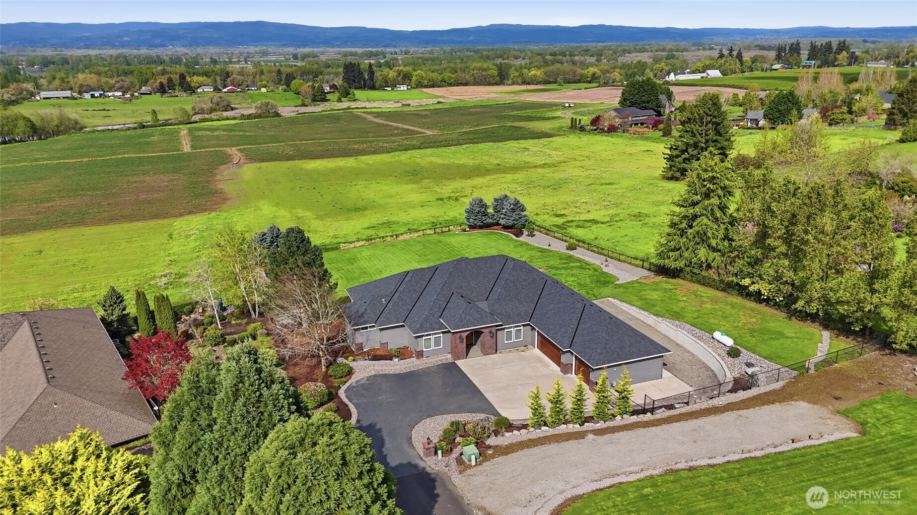 19810 NW 61st Avenue , Ridgefield, WA 98642