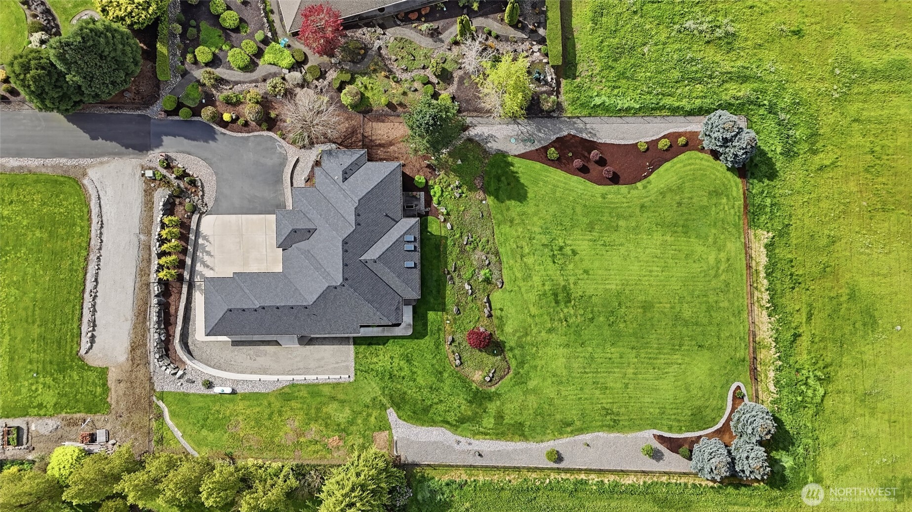 19810 NW 61st Avenue , Ridgefield, WA 98642