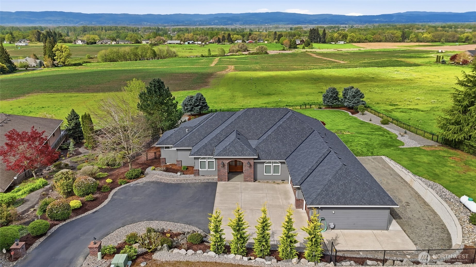 19810 NW 61st Avenue , Ridgefield, WA 98642