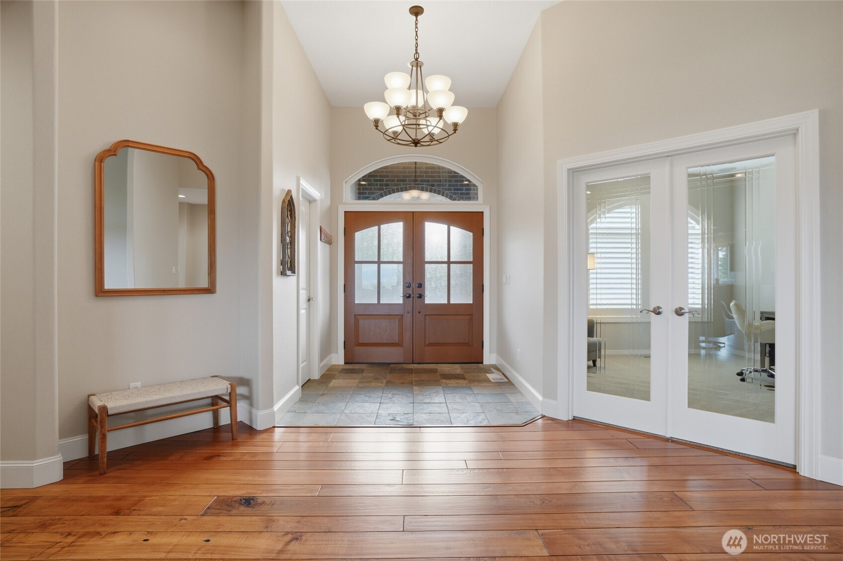 19810 NW 61st Avenue , Ridgefield, WA 98642