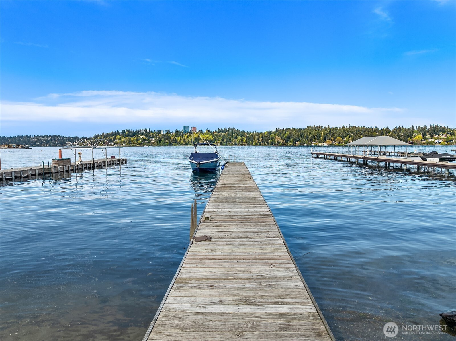 8438 N Mercer Way , Mercer Island, WA 98040