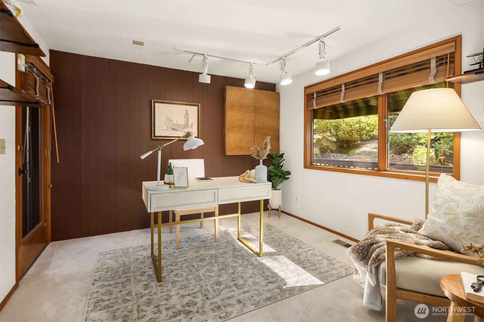 8438 N Mercer Way , Mercer Island, WA 98040