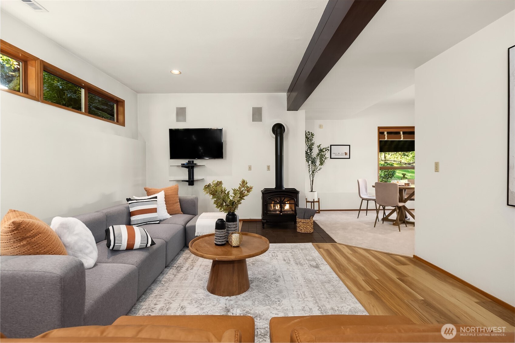 8438 N Mercer Way , Mercer Island, WA 98040